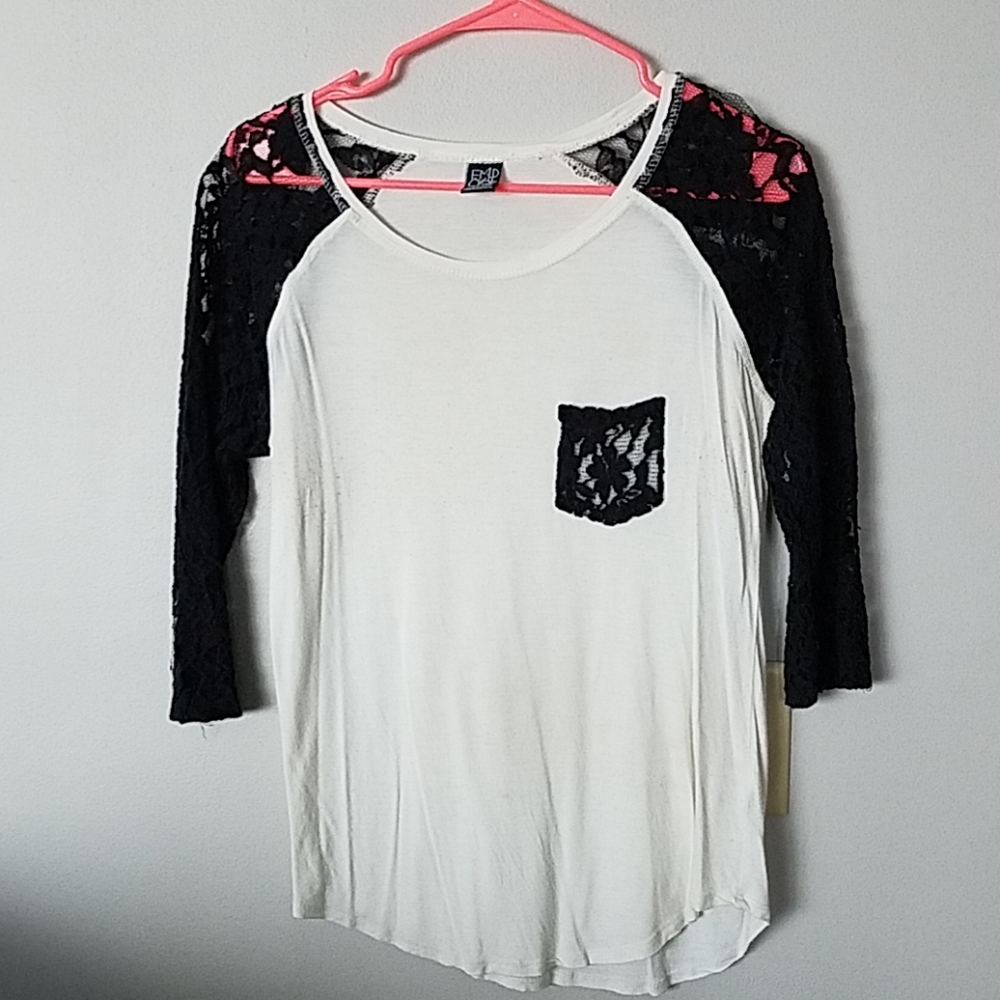 3/$10 Empyre Tee